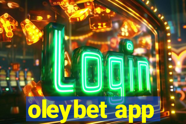 oleybet app